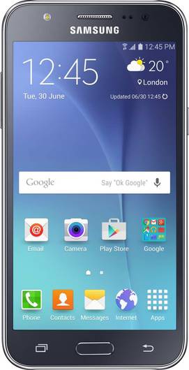 Samsung Galaxy J5 8GB