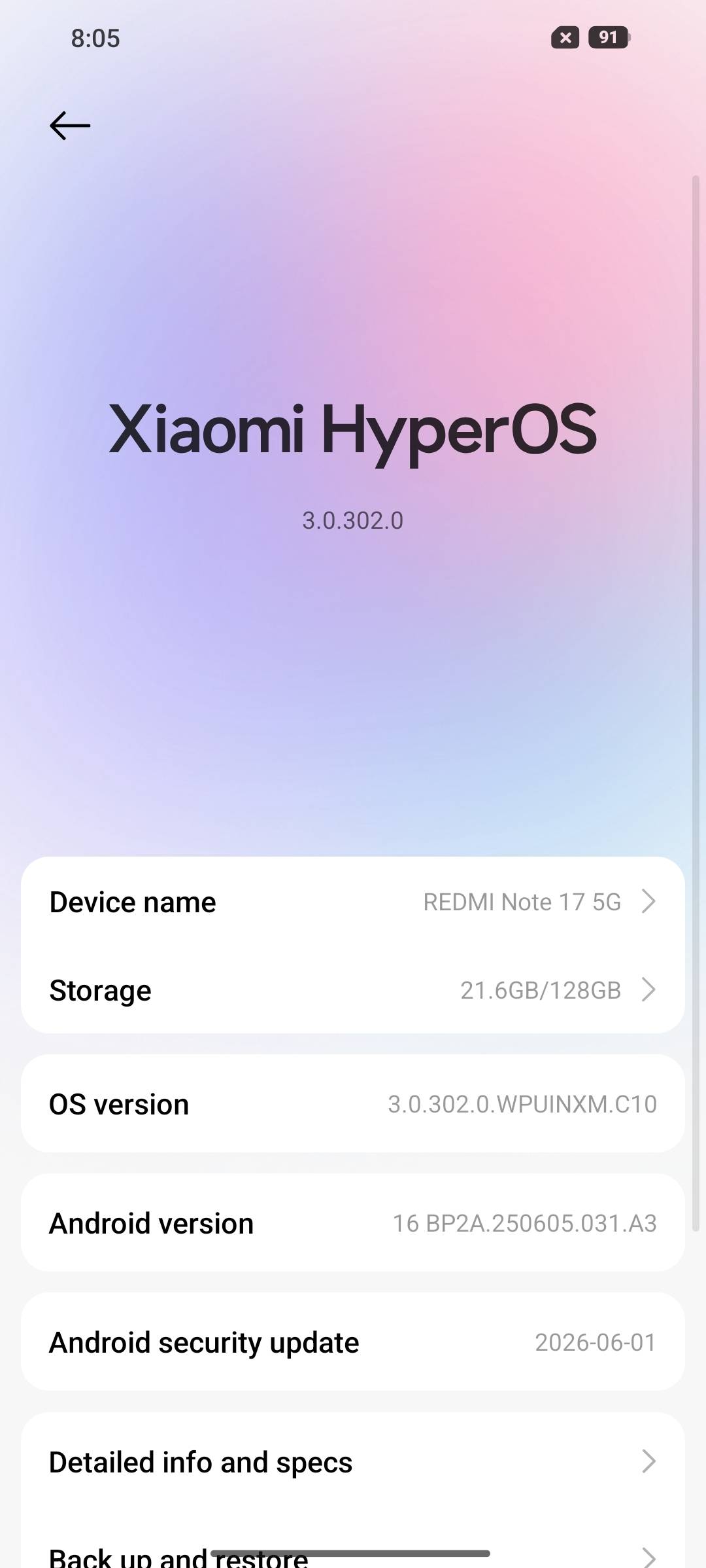 Xiaomi