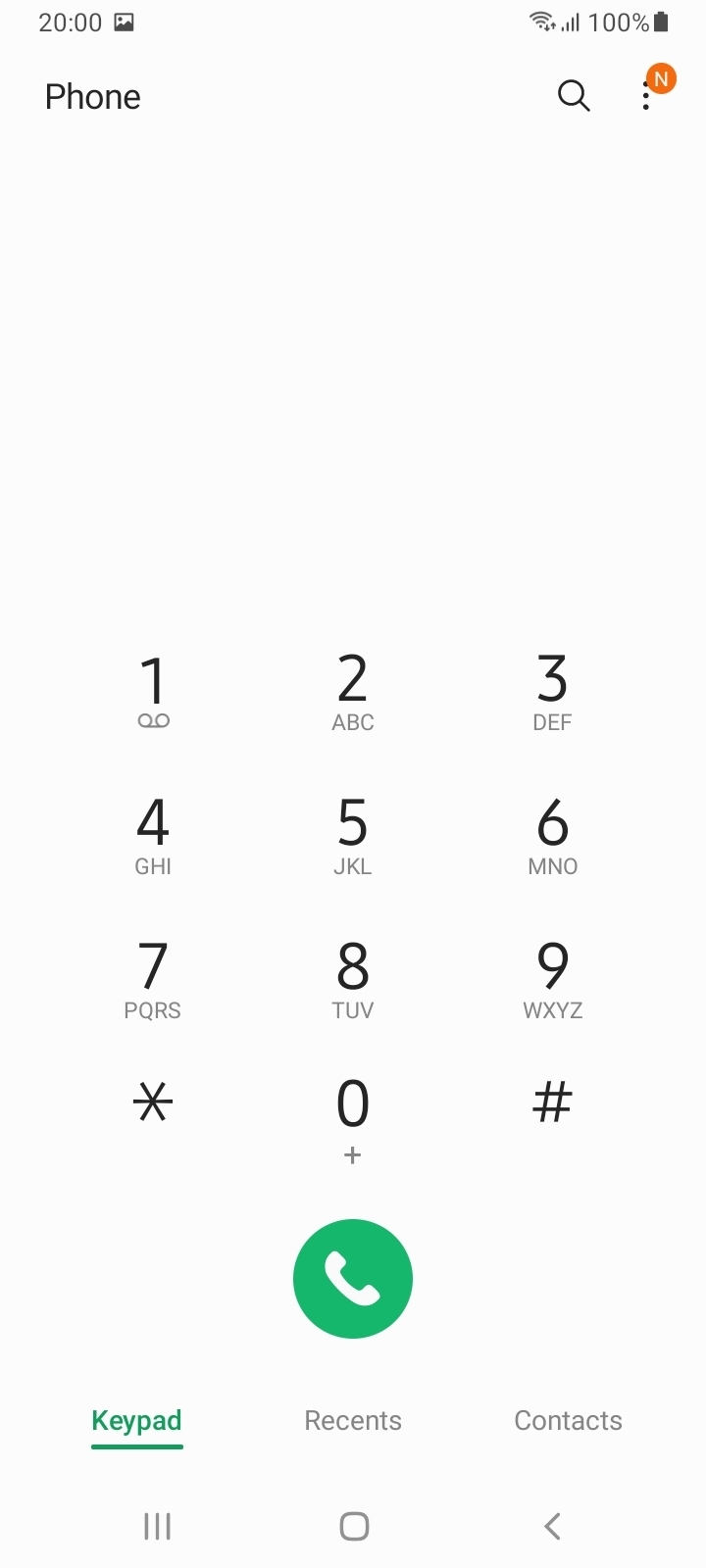UI