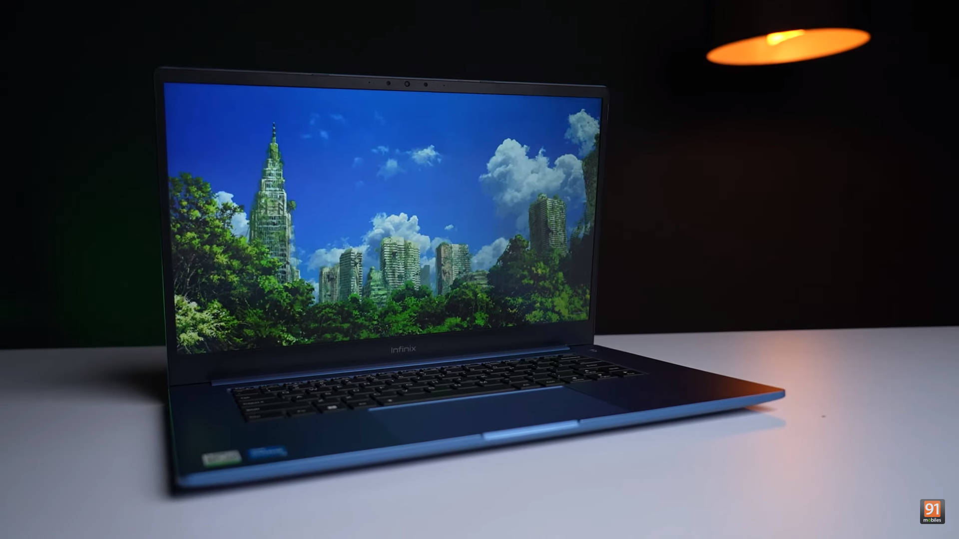Infinix Inbook Y2 Plus XL29 Laptop (Core i3 11th Gen/8 GB/512 GB SSD/Windows 11)