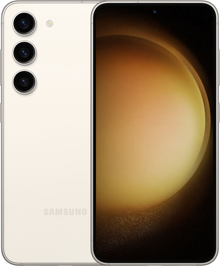 Samsung Galaxy S23, Galaxy S23 Ultra press renders show off rear