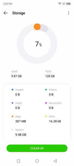 UI Screenshot