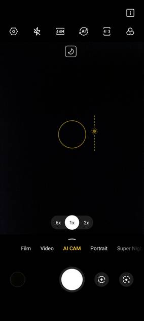 Tecno Phantom X2
