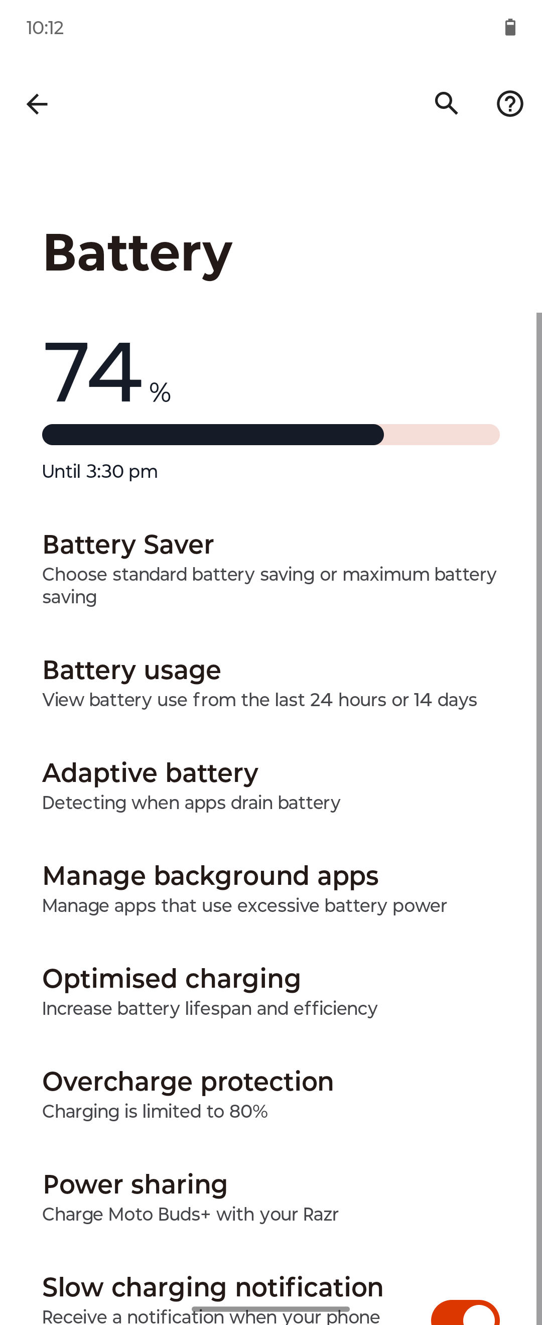 UI