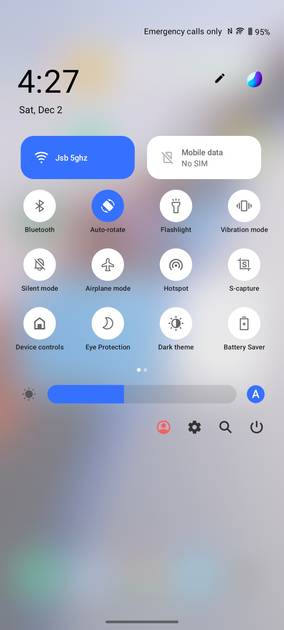 UI Screenshot