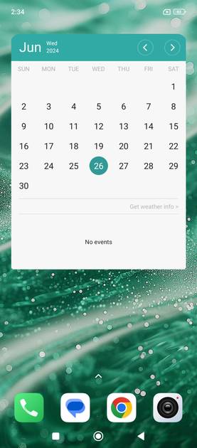 UI Screenshot