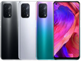OPPO A93 5G
