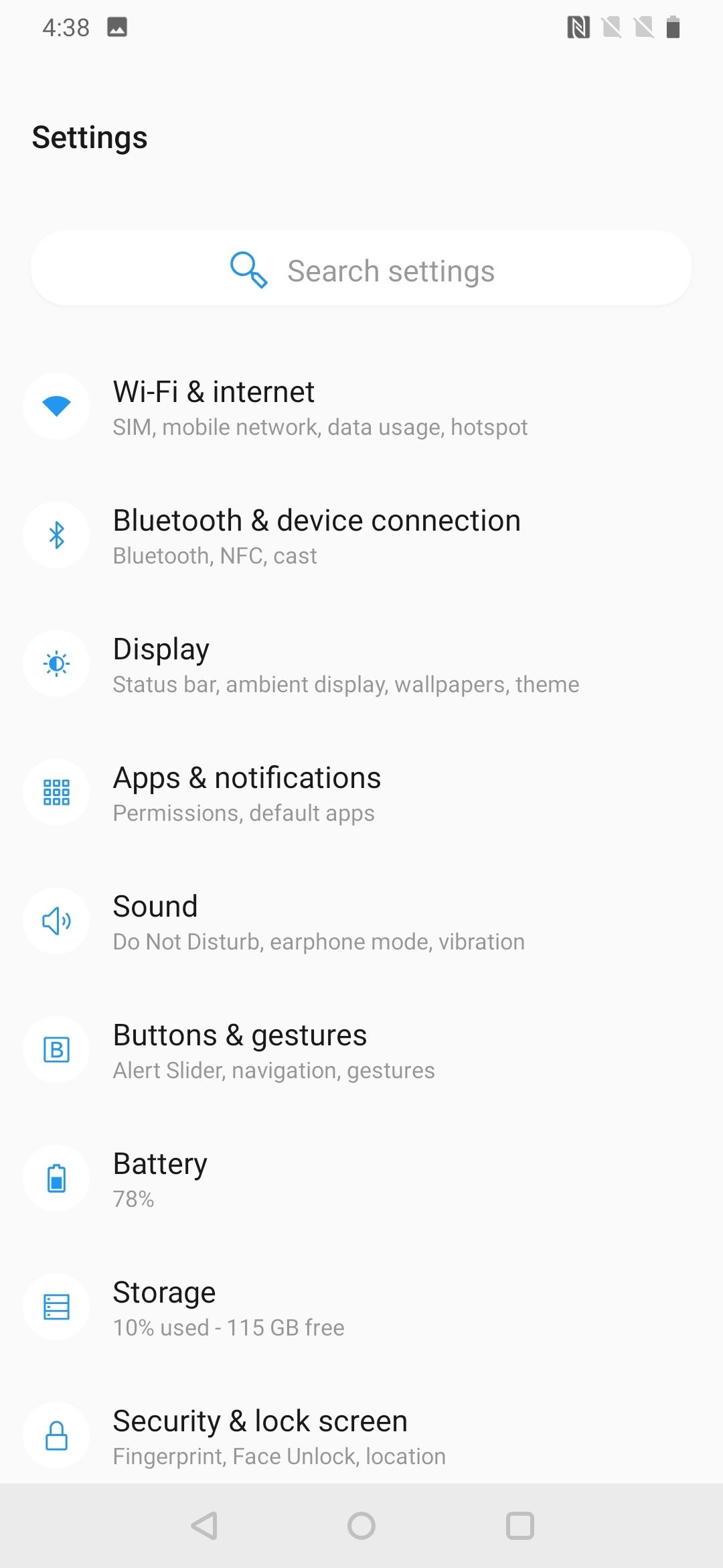 UI