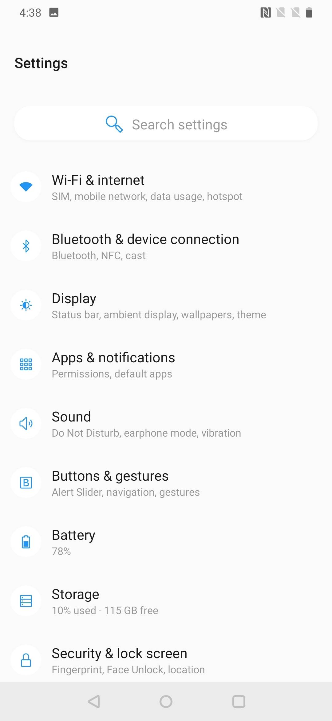 UI