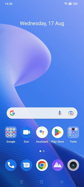 UI Screenshot