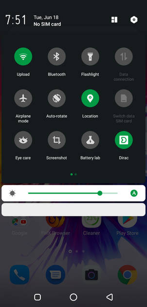 UI Screenshot