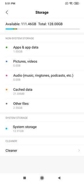 UI Screenshot