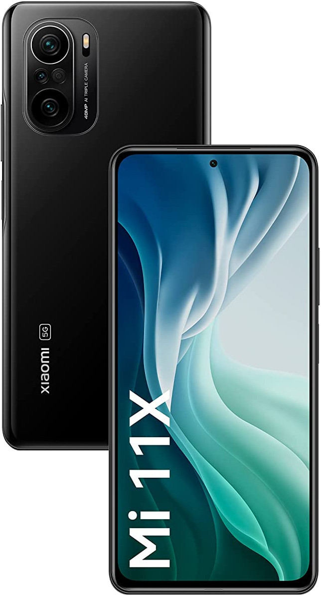 Xiaomi