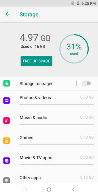 UI Screenshot