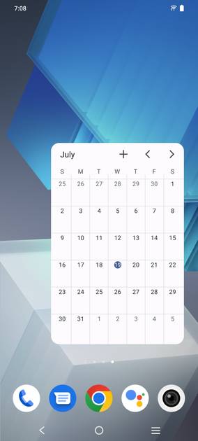 UI Screenshot