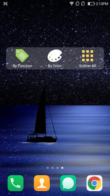 UI Screenshot