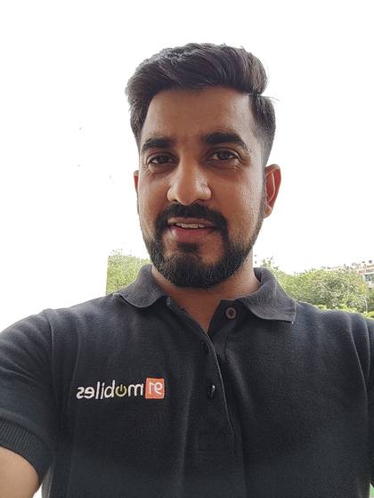 Xiaomi Mi 11 Lite