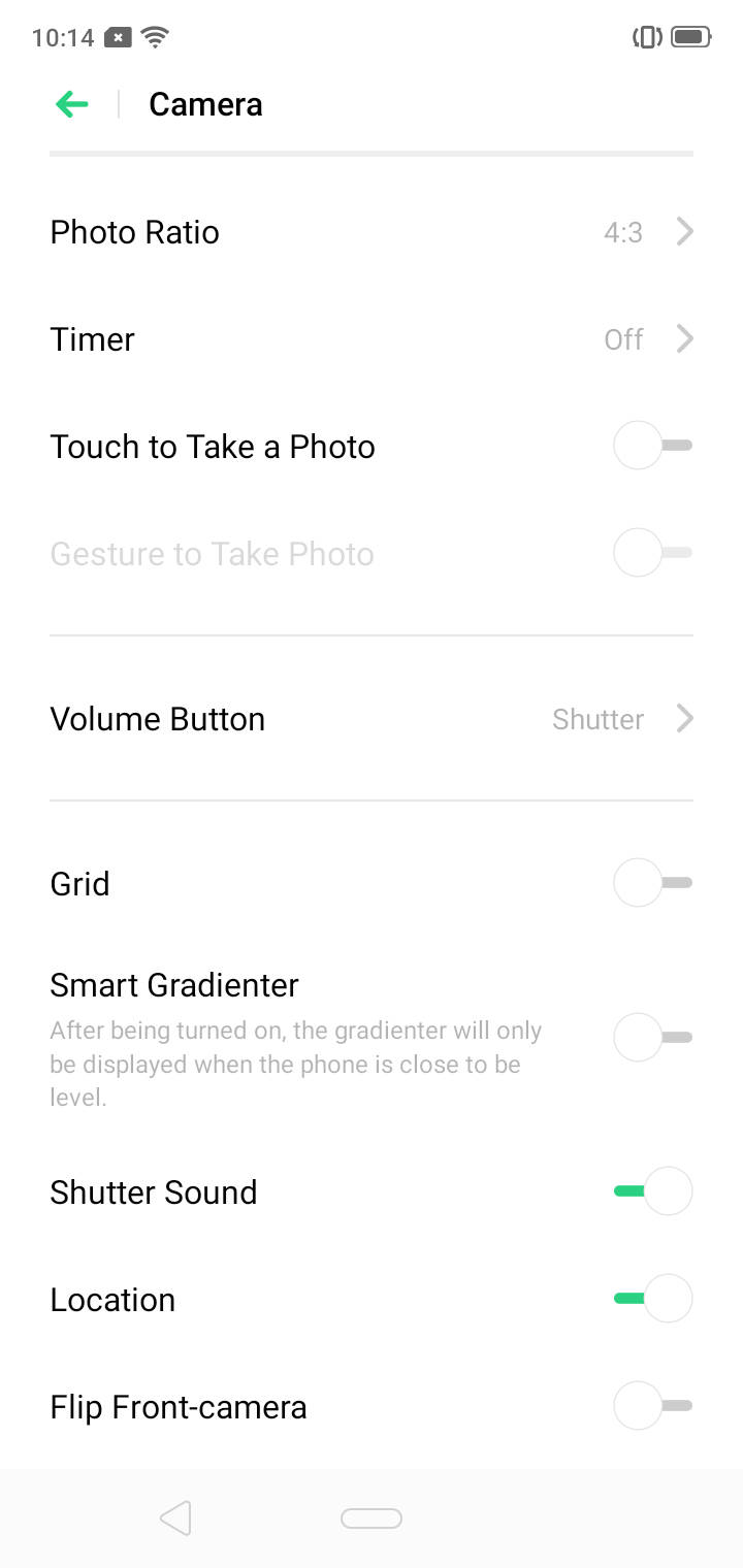UI