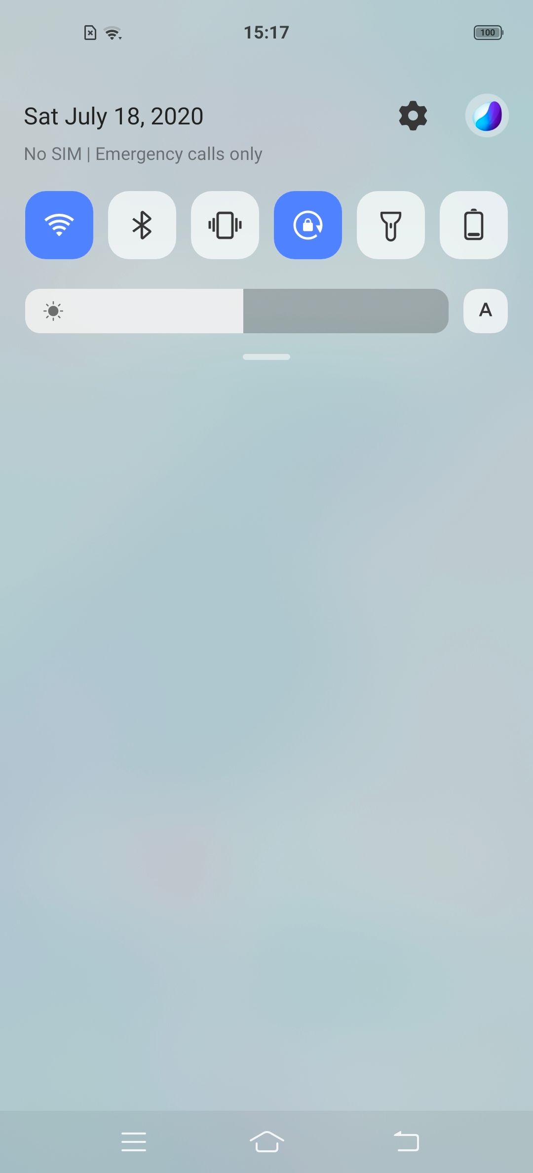 UI