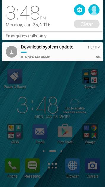 UI Screenshot
