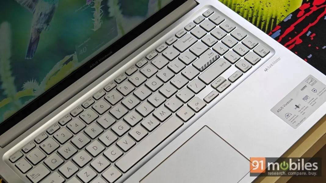 Asus VivoBook 15 X1504VAP-NJ542WS Laptop (Core 5  Series 1 /16 GB/512 GB SSD/Windows 11)