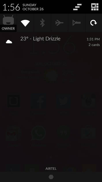 UI Screenshot