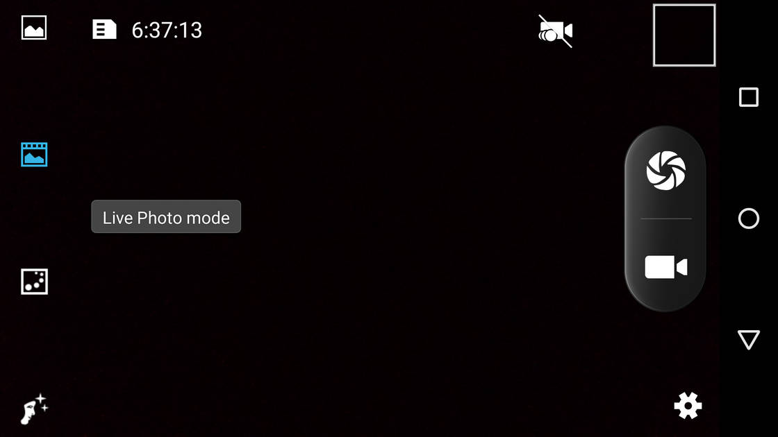 UI Screenshot