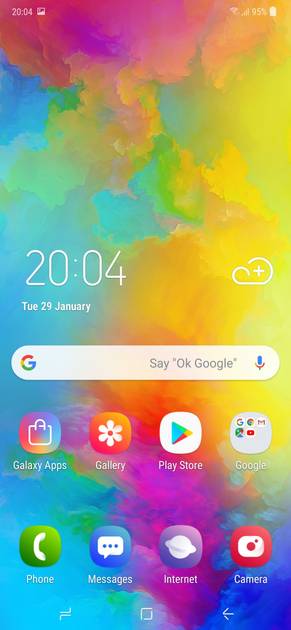 UI Screenshot