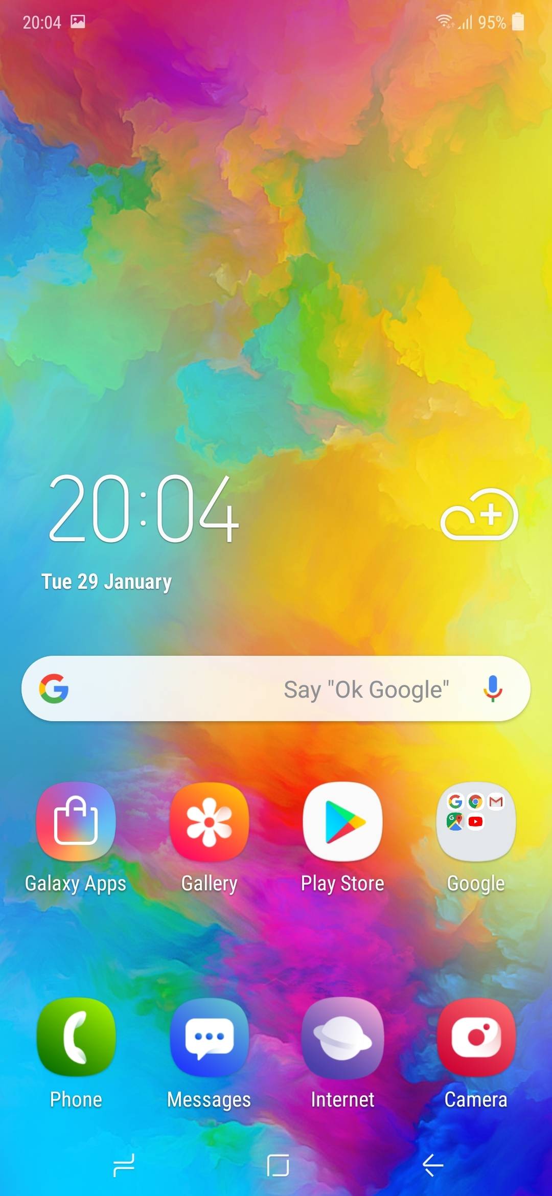 UI
