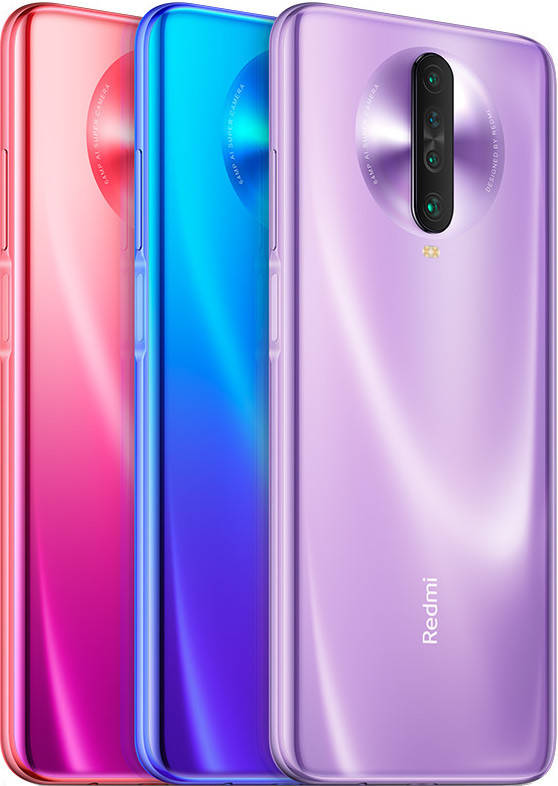 Xiaomi