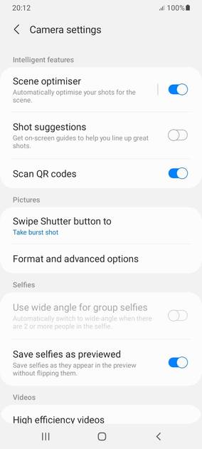 UI Screenshot