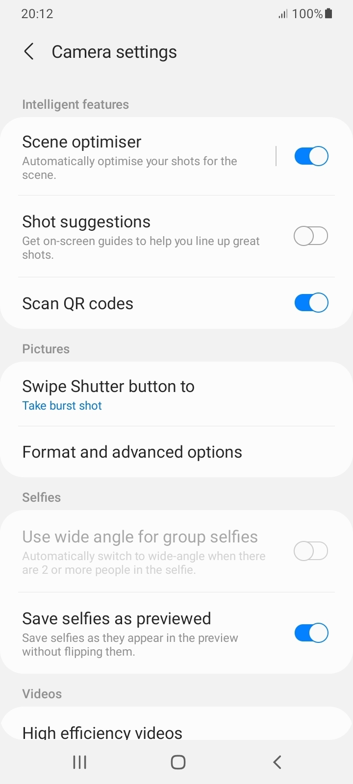 UI