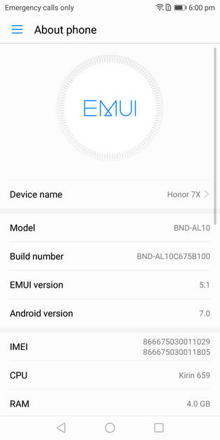 UI Screenshot