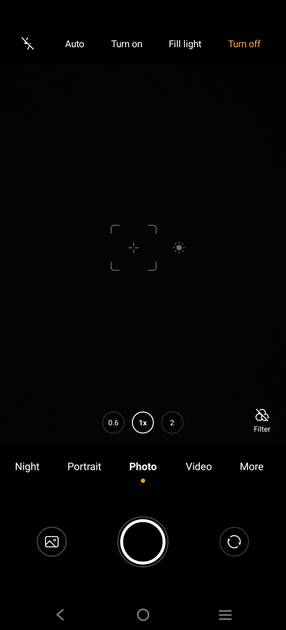 UI Screenshot