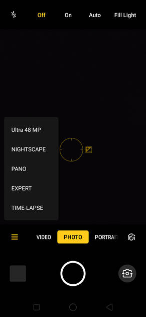 UI Screenshot