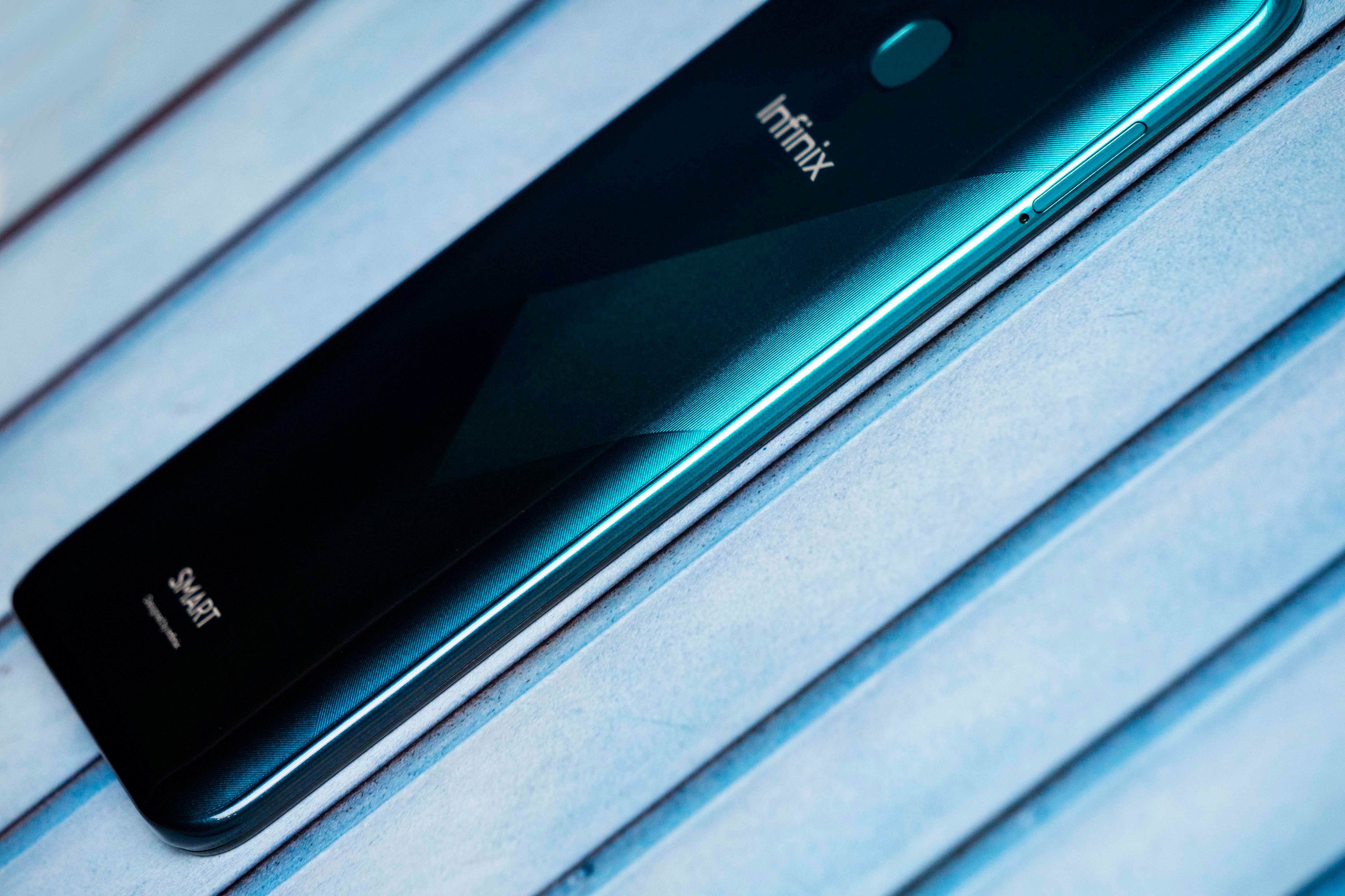 Infinix