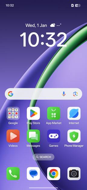UI Screenshot