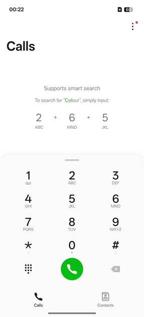 UI Screenshot