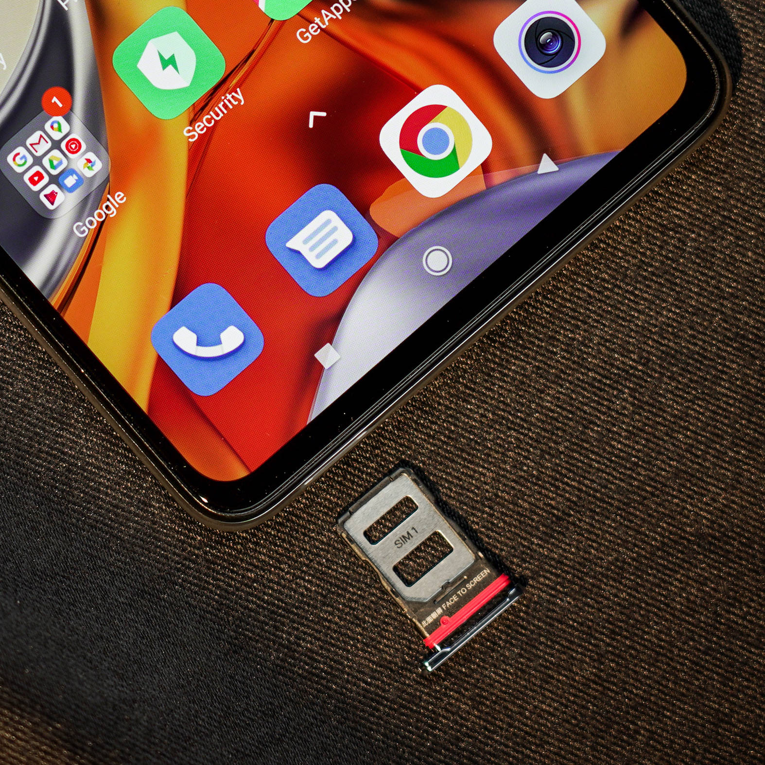 Xiaomi