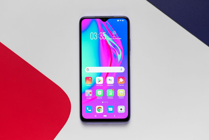 Xiaomi Redmi 9 Power Images, Official Pictures, Photo Gallery |  