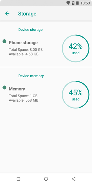UI Screenshot