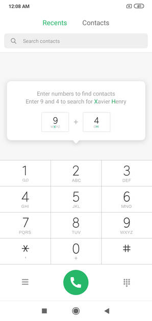 UI Screenshot