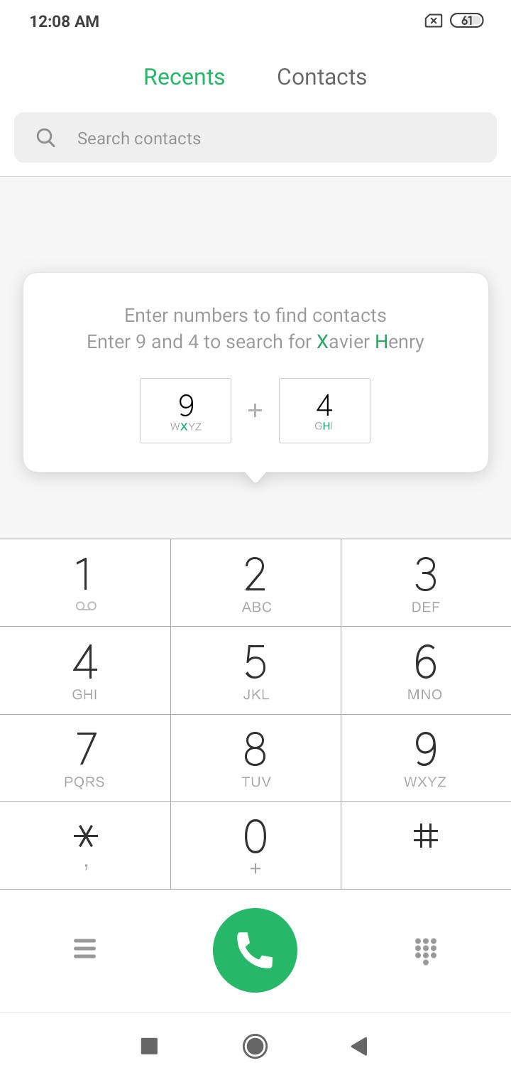 UI
