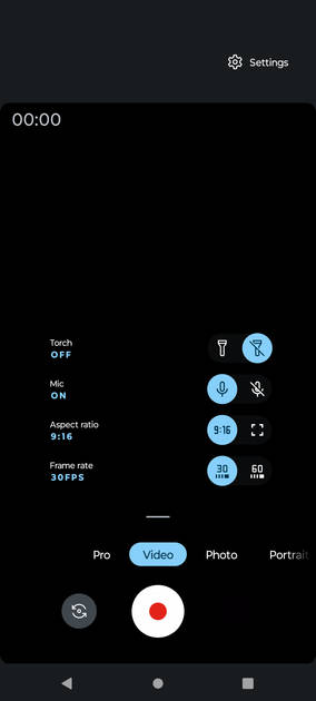 UI Screenshot