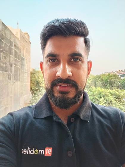 realme 7i