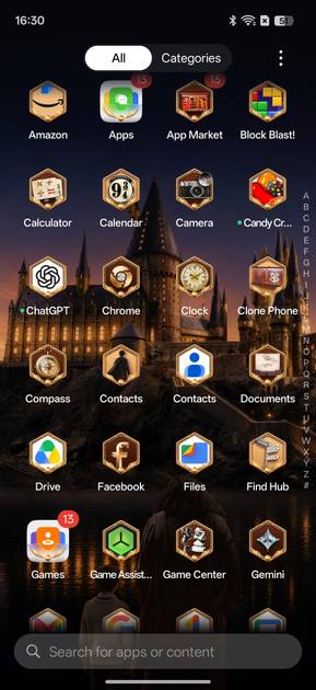 UI Screenshot