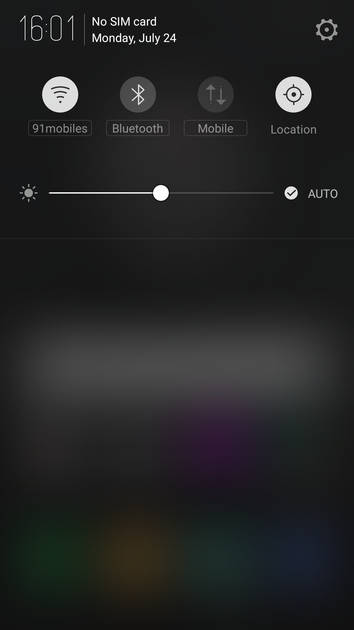 UI Screenshot