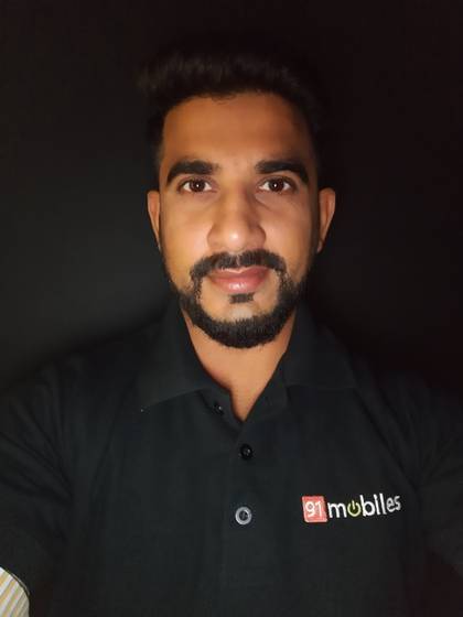 Motorola One Vision