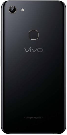 vivo Y81