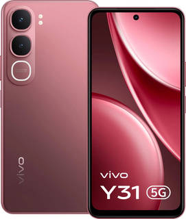 vivo Y31 5G 6GB RAM